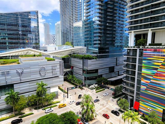 Квартира в аренду номер2108 - фото 7508205