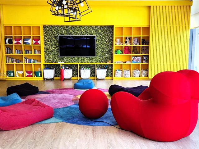 Квартира в аренду номер2108 - фото 7508217