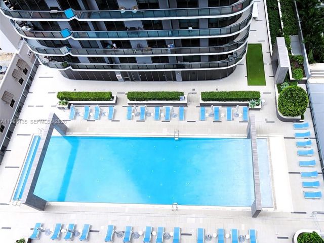 Квартира в аренду номер2108 - фото 7508223