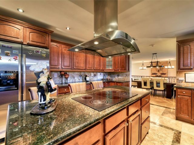 Дом в аренду по адресу 5826 SW 17th St 0 - фото 7445524