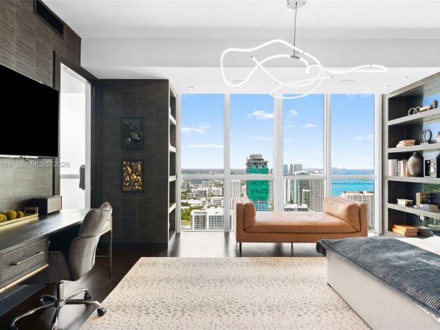 Продажа квартиры #5706 - фото 7483750