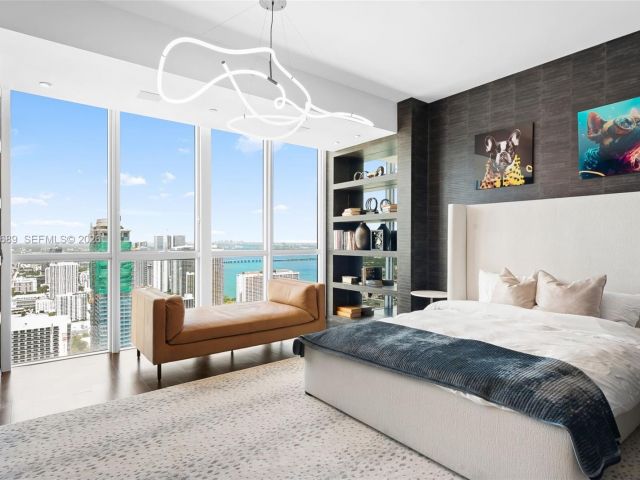 Продажа квартиры #5706 - фото 7483751