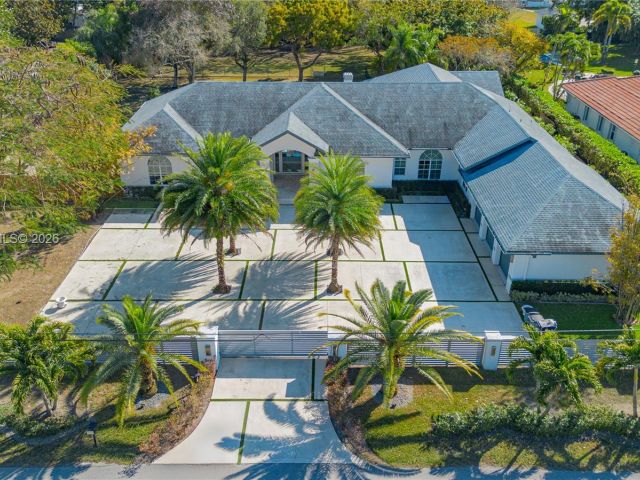 Продажа дома по адресу 10340 SW 62nd St - фото 7437279