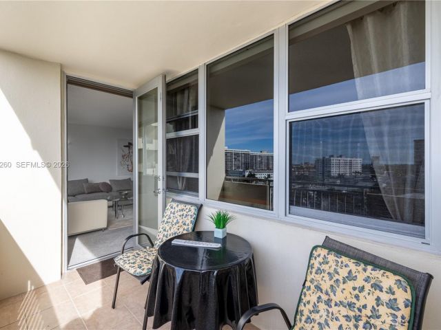 Квартира в аренду номер718 - фото 7437899