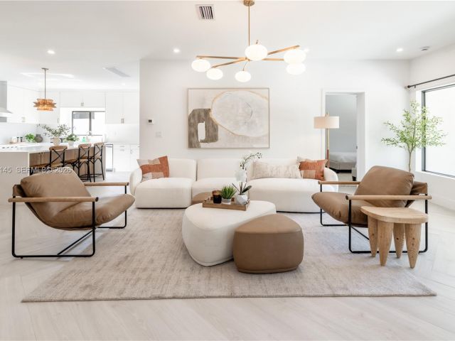 Дом в аренду по адресу 1420 SW 17th St 0 - фото 7437585