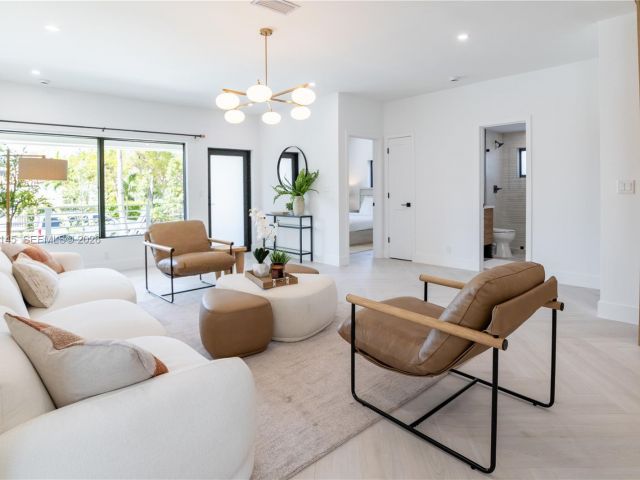 Дом в аренду по адресу 1420 SW 17th St 0 - фото 7437586