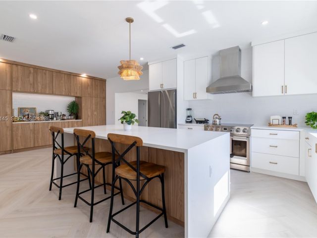 Дом в аренду по адресу 1420 SW 17th St 0 - фото 7437589