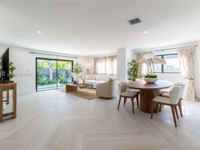 Дом в аренду по адресу 1420 SW 17th St 0 - фото 7437598