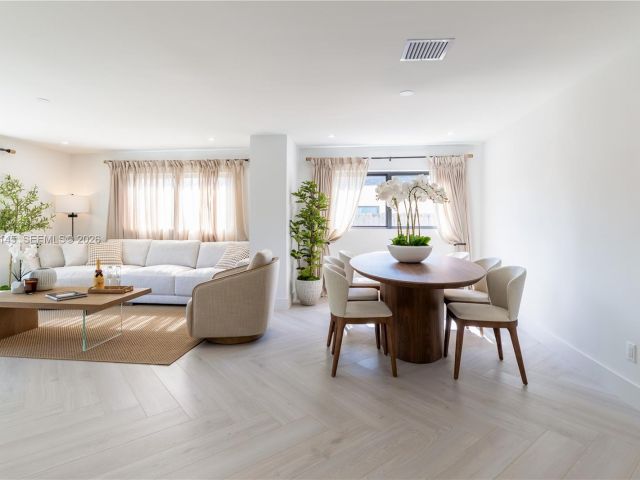 Дом в аренду по адресу 1420 SW 17th St 0 - фото 7437599