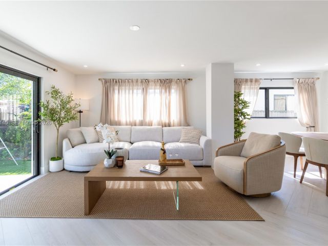 Дом в аренду по адресу 1420 SW 17th St 0 - фото 7437602