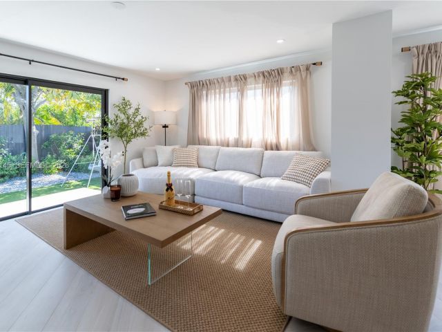 Дом в аренду по адресу 1420 SW 17th St 0 - фото 7437603