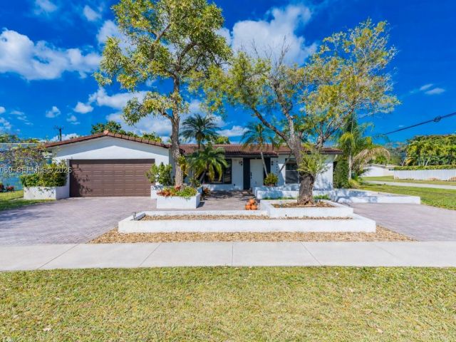 Продажа дома по адресу 5201 Jefferson St - фото 7536001