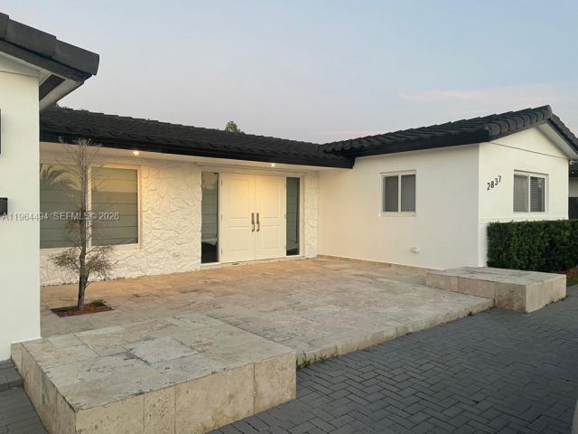 Дом в аренду по адресу 2837 SW 126th Ave - фото 7438131