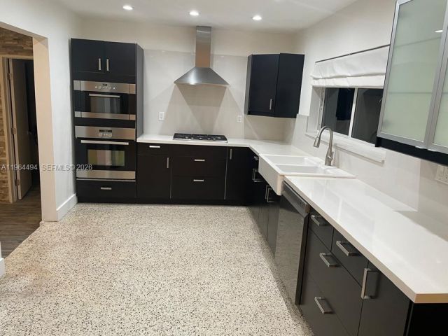 Дом в аренду по адресу 2837 SW 126th Ave - фото 7438141