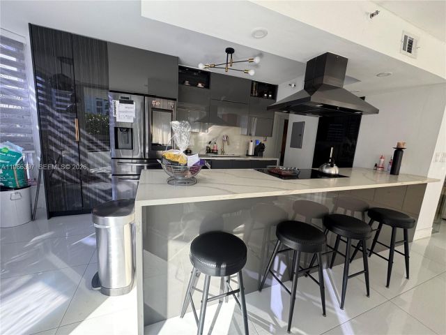 Квартира в аренду номер205 - фото 7503813