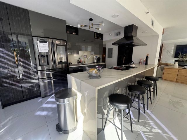 Квартира в аренду номер205 - фото 7503814