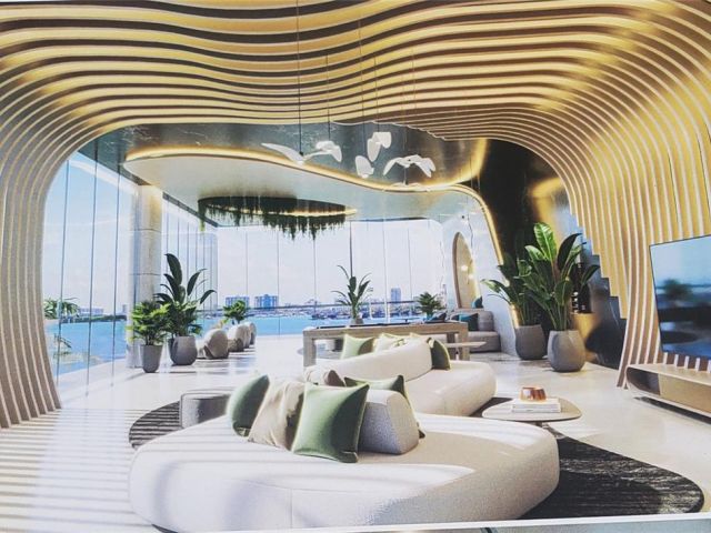 Квартира в аренду номер4403 - фото 7489119