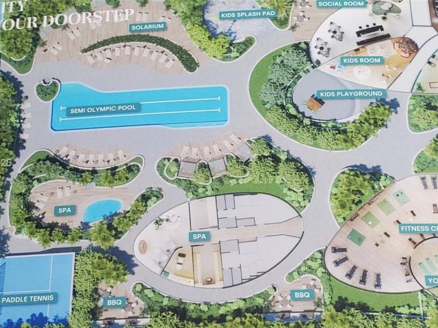 Квартира в аренду номер4403 - фото 7489120