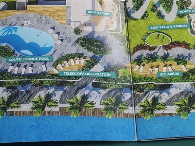 Квартира в аренду номер4403 - фото 7489122