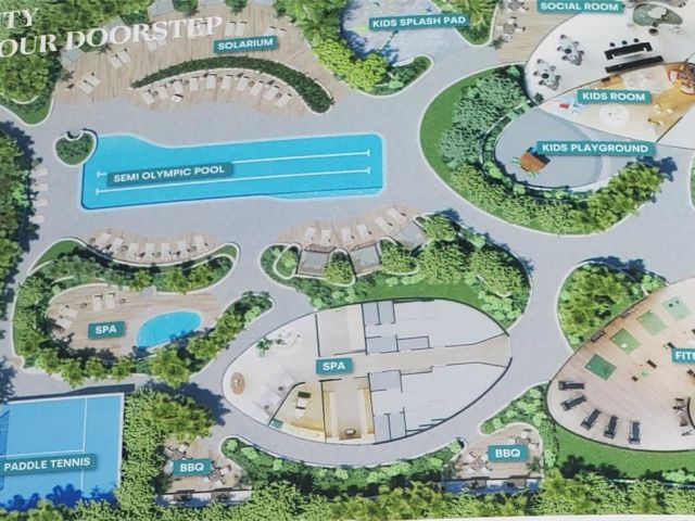 Квартира в аренду номер4403 - фото 7489123