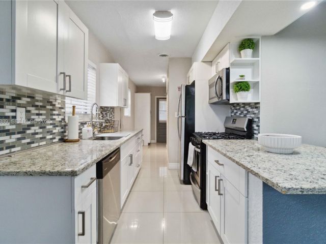 Продажа дома по адресу 14952 SW 297th Ter - фото 7438085