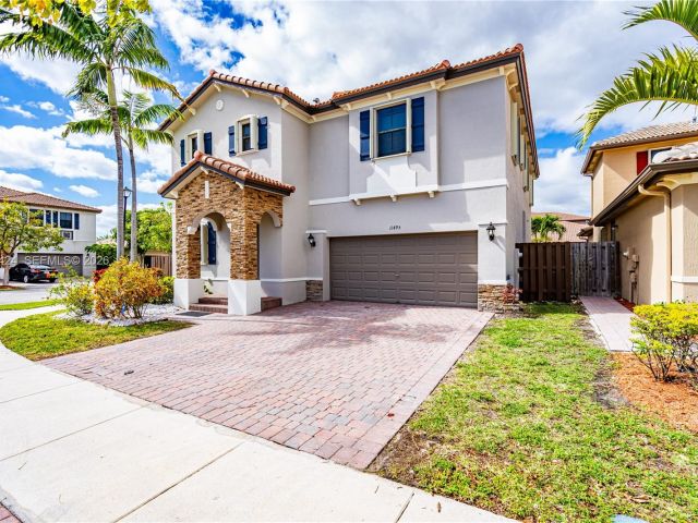 Продажа дома по адресу 11495 SW 241st St - фото 7492981