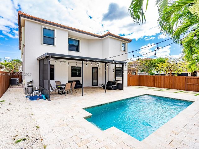 Продажа дома по адресу 11495 SW 241st St - фото 7492985