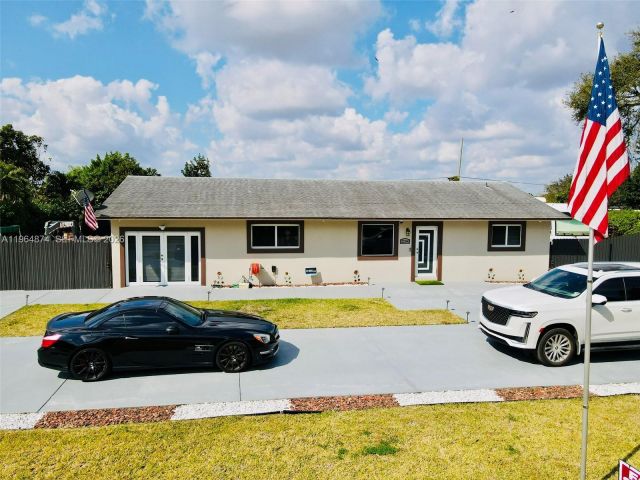 Продажа дома по адресу 32240 SW 199th Ave - фото 7460885