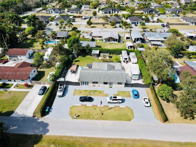 Продажа дома по адресу 32240 SW 199th Ave - фото 7460890