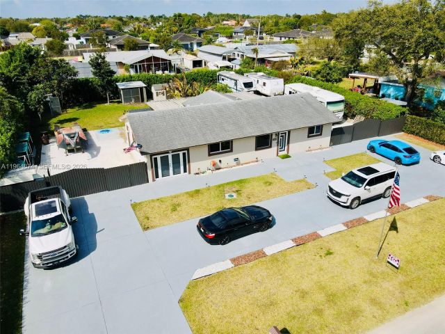 Продажа дома по адресу 32240 SW 199th Ave - фото 7460891