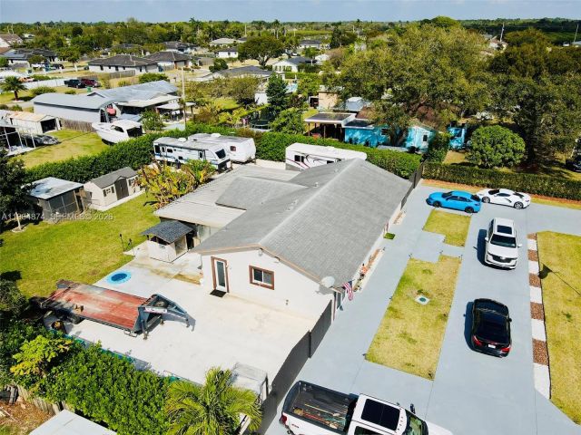 Продажа дома по адресу 32240 SW 199th Ave - фото 7460892