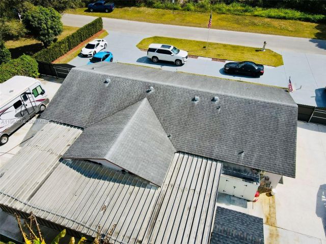 Продажа дома по адресу 32240 SW 199th Ave - фото 7460897