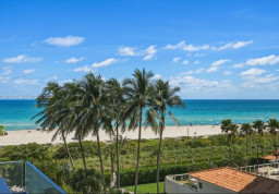 Квартира #506