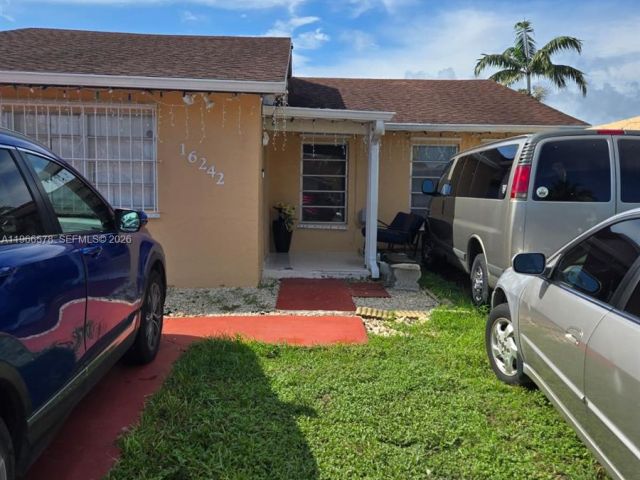 Продажа дома по адресу 16242 SW 304th Ter - фото 7460950