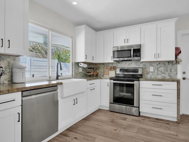 Продажа дома по адресу 1301 Hollywood Blvd - фото 7438884