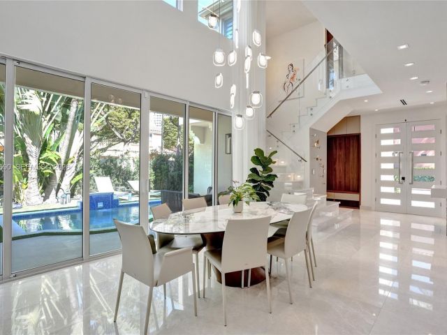 Дом в аренду по адресу 20824 NE 37th Ave 20824 - фото 7476437