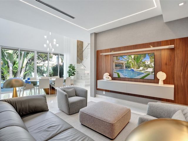 Дом в аренду по адресу 20824 NE 37th Ave 20824 - фото 7476439