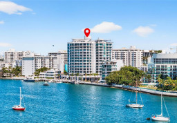 Квартира #1001