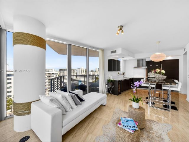 Квартира в аренду номер1001 - фото 7438573