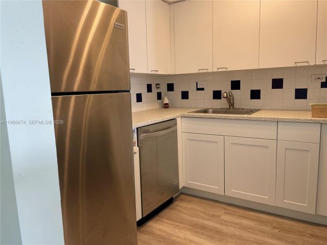 Квартира в аренду номер1458S - фото 7440076