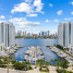 Marina Palms - Condo - North Miami Beach