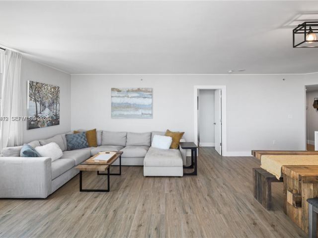 Квартира в аренду номер1901 - фото 7449873