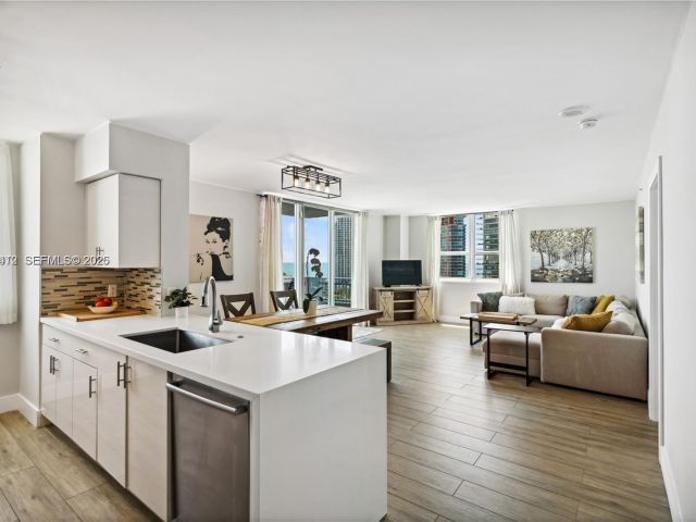 Квартира в аренду номер1901 - фото 7449875