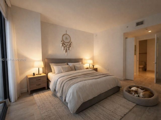 Квартира в аренду номер1809 - фото 7440110