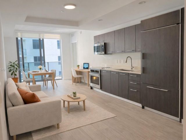 Квартира в аренду номер1809 - фото 7440118