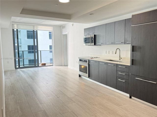 Квартира в аренду номер1809 - фото 7440119