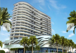 Квартира #1403