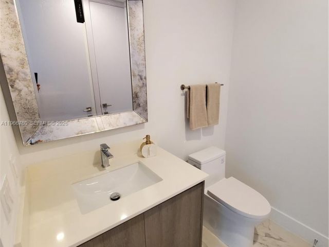 Квартира в аренду номер1403 - фото 7439987