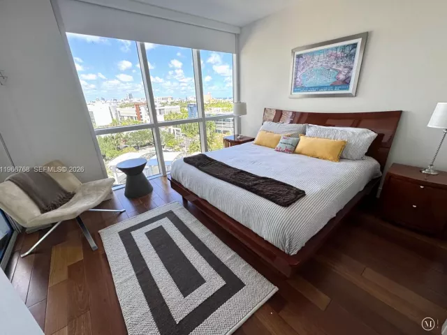 Квартира в аренду номер905 - фото 7509632