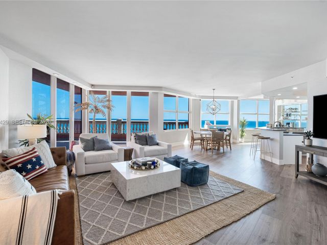 Продажа квартиры #11B - фото 7497315